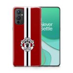 Football - Manchester United Printed Soft Phone Case - Image 3