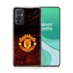 Football - Manchester United Printed Soft Phone Case - Image 3