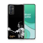 Football - Buffon Printed Soft Phone Case - Image 3