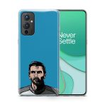 Football - Buffon Printed Soft Phone Case - Image 3