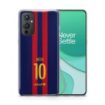 Football - Messi Printed Soft Phone Case - Image 3