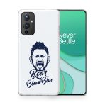 Cricket - Virat Kohli Printed Soft Phone Case - Image 3