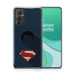Superman Printed Soft Phone Case - Image 3