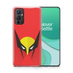 Wolverine Printed Soft Phone Case - Image 3