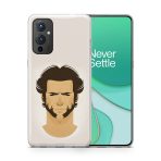 Wolverine Printed Soft Phone Case - Image 3
