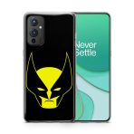 Wolverine Printed Soft Phone Case - Image 3