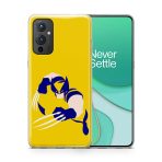 Wolverine Printed Soft Phone Case - Image 3