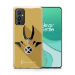 Wolverine Printed Soft Phone Case - Image 3