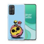 Wolverine Printed Soft Phone Case - Image 3