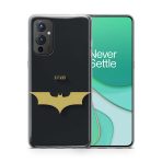 Batman Printed Soft Phone Case - Image 3