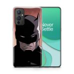 Batman Printed Soft Phone Case - Image 3
