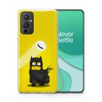 Batman - Animated Print Soft Phone Case - Image 3