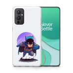 Batman - Animated Print Soft Phone Case - Image 3