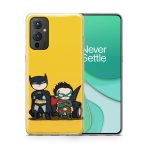 Batman - Animated Print Soft Phone Case - Image 3