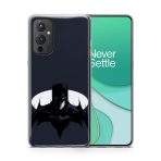 Batman Printed Soft Phone Case - Image 3
