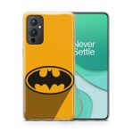 Batman Printed Soft Phone Case - Image 3