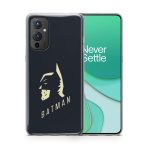 Batman Printed Soft Phone Case - Image 3