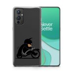 Batman - Animated Print Soft Phone Case - Image 3