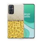 Beer Printed Soft Phone Case - Image 3