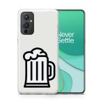 Beer Printed Soft Phone Case - Image 3