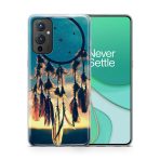 Dreamcatcher Printed Soft Phone Case - Image 3