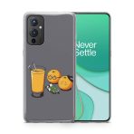 Minimal Printed Soft Phone Case - Image 3