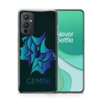 Zodiac Sign-GEMINI Printed Soft Phone Case - Image 3