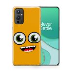 Minimal Printed Soft Phone Case - Image 3