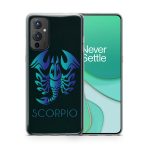 Zodiac Sign-SCORPIO Printed Soft Phone Case - Image 3