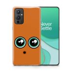 Minimal Printed Soft Phone Case - Image 3