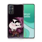 Shinchan Printed Soft Phone Case - Image 3