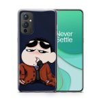 Shinchan Printed Soft Phone Case - Image 3