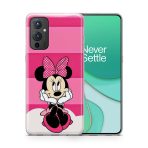 Minnie Mouse Printed Soft Phone Case - Image 3