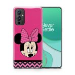 Minnie Mouse Printed Soft Phone Case - Image 3