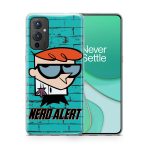 Nerd Alert Printed Soft Phone Case - Image 3