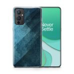 Denim  Printed Soft Phone Case - Image 3