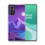 Minimal Printed Soft Phone Case - Image 3