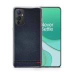 Denim Printed Soft Phone Case - Image 3