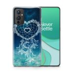 Dreamcatcher Printed Soft Phone Case - Image 3