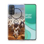 Dreamcatcher Printed Soft Phone Case - Image 3