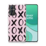 XoXo Printed Soft Phone Case - Image 3