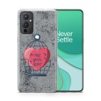 Free Your Heart Printed Soft Phone Case - Image 3