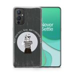 Keep Your Heels,Head, and Standards High Printed Soft Phone Case - Image 3