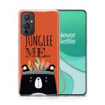 Junglee Me Printed Soft Phone Case - Image 3