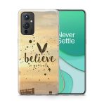 Belive In Yourself Printed Soft Phone Case - Image 3