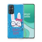 Always Happy Printed Soft Phone Case - Image 3
