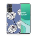 Floral Printed Soft Phone Case - Image 3