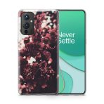 Floral Printed Soft Phone Case - Image 3