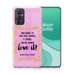 Friends- Monica Geller Printed Soft Phone Case - Image 3