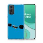 Dumble Printed Soft Phone Case - Image 3